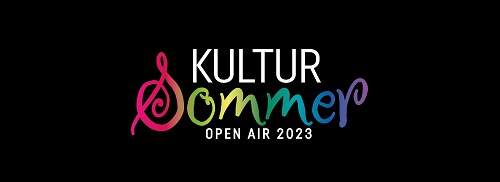 Logo Kultur Sommer Open Air